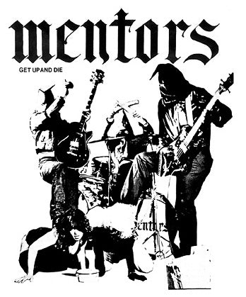 MENTORS - PICTURE 1" BUTTON