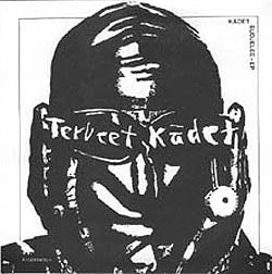 TERVEET KADET - SINGLE 1" BUTTON