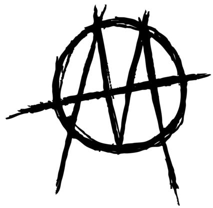 MINISTRY - LOGO 1" BUTTON