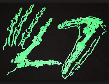 L7 - HANDS 1" BUTTON