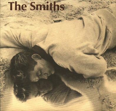SMITHS - THIS CHARMING MAN 1" BUTTON