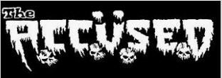 ACCUSED - ACCUSED PATCH