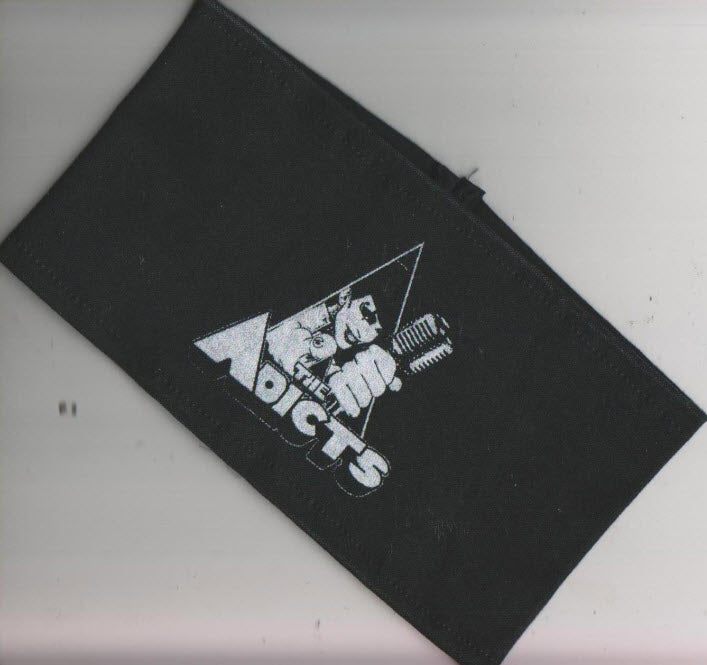 ADICTS - CLOCKWORK ARMBAND