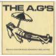 AG'S - BRYAN'S SONG