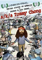 A/K/A TOMMY CHONG DVD