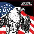 AMERICAN EAGLE - LAND OF THE FREE