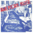 AMERICAN RUSE - I DON'T WANNA (BLUE)