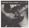 AMERICAN SOUL SPIDERS - SPANISH DOLL (YELLOW)