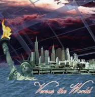 ATARIS - VERSUS THE WORLD POSTER