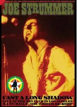 A TRIBUTE TO JOE STRUMMER - CAST A LONG SHADOW DVD