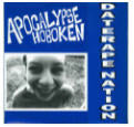 Apocalypse Hoboken - Date Rape Nation