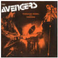Avengers - Teenage Rebel