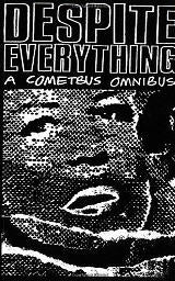 BOOK - DESPITE EVERYTHING