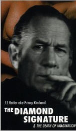 BOOK - DIAMOND SIGNATURE