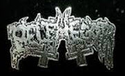 BELPHEGOR - BELPHEGOR METAL PIN