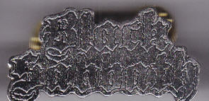BLACK SABBATH - BLACK SABBATH (NEW) METAL PIN