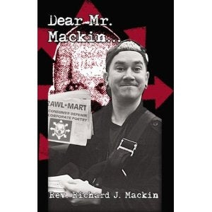BOOK - DEAR MR MACKIN