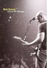 BOB MOULD - CIRCLE OF FRIENDS DVD