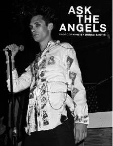 BOOK - ASK THE ANGELS