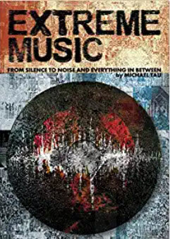 BOOK - EXTREME MUSIC BY MICHAEL TAU