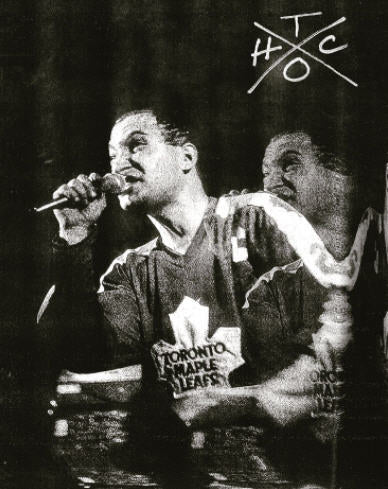 BOOK - TOMORROW IS TOO LATE