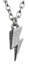 BOWIE - FLASH PENDANT