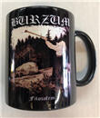 BURZUM - FILOSOFEM MUG