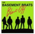 Basement Brats - Blast-Off