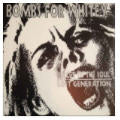 Bombs For Whitey - Lost Generation
