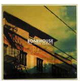Bonehouse – The Long Summer