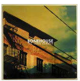 Bonehouse  The Long Summer