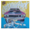 Bottom Feeders - '69 Drag Pack