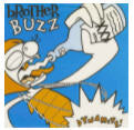 Brother Buzz - Dynamite!