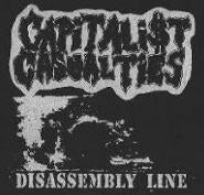 CAPITALIST CASUALTIES - DISASSEMBLY LINE PATCH