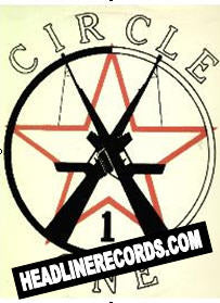 CIRCLE ONE - LOGO 24" X 36" POSTER