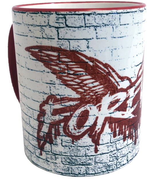 COCK SPARRER - FOREVER MUG
