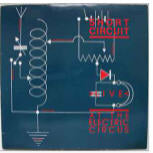 COMPILATION 10" - SHORT CIRCUIT AT THE ELECTRIC CIRCUS