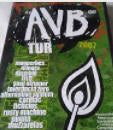 COMPILATION DVD - AVB TUR 2007