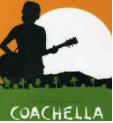 COMPILATION DVD - COACHELLA