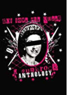 COMPILATION DVD - GOD SAVE THE QUEEN PUNK ROCK ANTHOLOGY