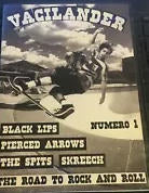 COMPILATION DVD - VACILANDER VOL 1