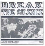 COMPILATION EP - BREAK THE SILENCE VOL 1