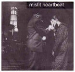 COMPILATION EP - Misfit Heartbeat