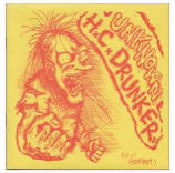 COMPILATION FLEXI - Unknown H.C. Drunkers