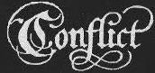 CONFLICT - OLD CONFLICT PATCH