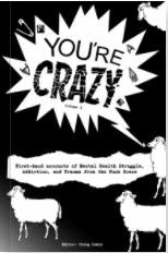 CRAIG LEWIS - YOU'RE CRAZY VOL 1