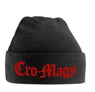 CRO MAGS - CRO MAGS BEANIE