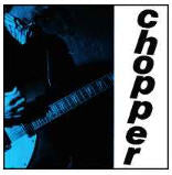 Chopper White Summer