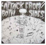 Compilation EP - Attack From Both Sides