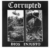 Corrupted  Dios Injusto